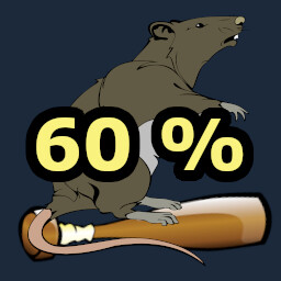 Bonk the Rat na Steam