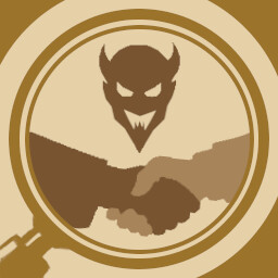 Collude with the Corrupt