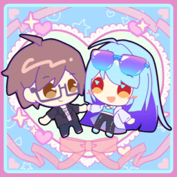 Phantom Thieves of Cats