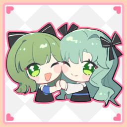 Twin-class Echoing Golem