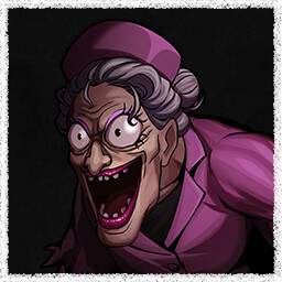 Discovery of Nurse Hag