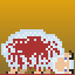 Lamb Led to Slaughter