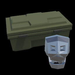 Docks Warehouses (Hard)