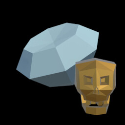 Jewelry Store (Very Hard)