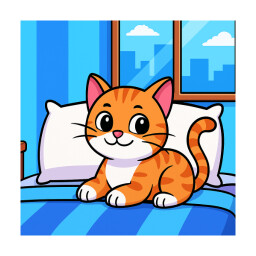 Realm of Feline Dreams