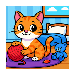 Masters of the Blanket