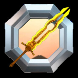Rune Blade