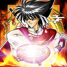 目指せ最強の「超龍厨士（クッキングファイター）」！日本一