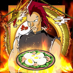 PS][日本一ソフトウェア] 炎の料理人 クッキングファイター好(帯