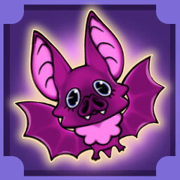 Hai mai visto un pipistrello?