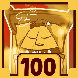 Professional Sleeper