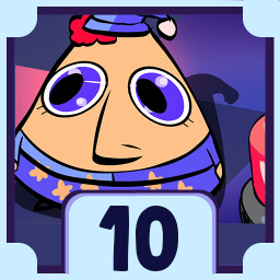 Der Albtraum hat begonnen