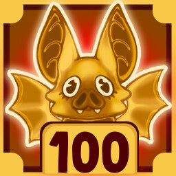 Bat Is My Friend Now