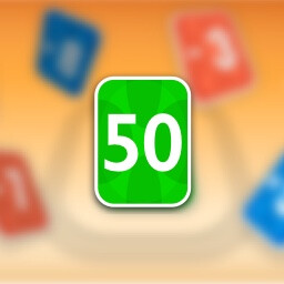 50 Completed