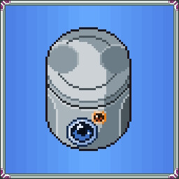 Droids Worth Fighting For