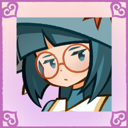 Fifty Runes of Arcane Blue