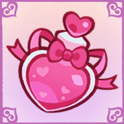 Hearts in Glass Bottles