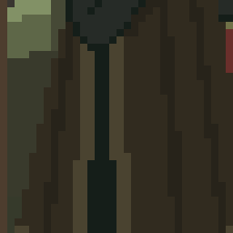 Arnolfini Portrait: 6th Region