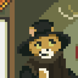 Arnolfini Portrait: 5th Region