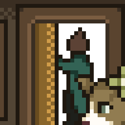 Las Meninas: 1st Region