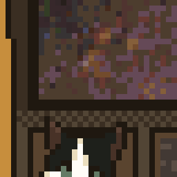 Las Meninas: 2nd Region