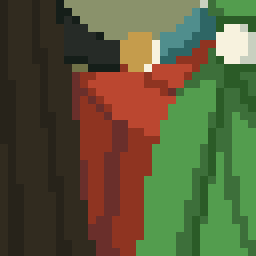 Arnolfini Portrait: 7th Region