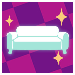 Soft Sofa, Pure Comfort