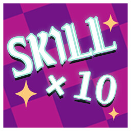 Quick! Use the Skill!