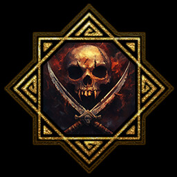 Absolute Critical Hit