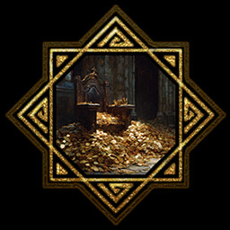 Rich enough to rival a country