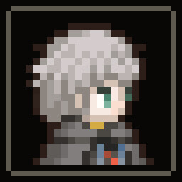 He is no hero. He is just a fool.