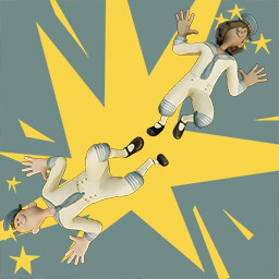 Non sono così intelligenti!