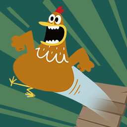 Uma ponte distante demais