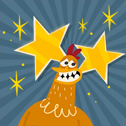 No Chicken for Dinner