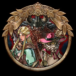 モンスター軍団