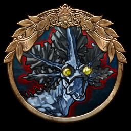 死をもたらす魔眼