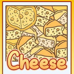 Say Cheese!