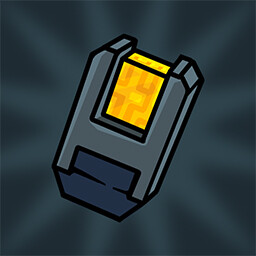 Intergalactic War Criminal