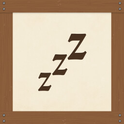 Ele não deveria ter tomado o último gole...