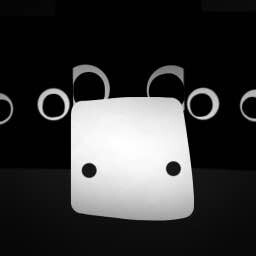 It's Right Behind Me, Isn't It?