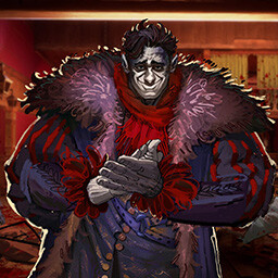 Beginning of a beautiful friendship