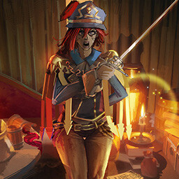 Testosterone Colossus