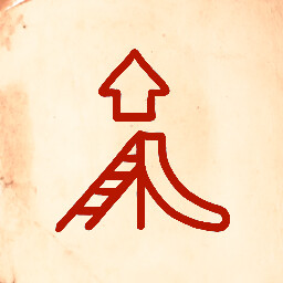 It's over Mara, I have the high ground!