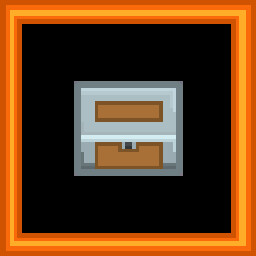 Find and Open a Chest