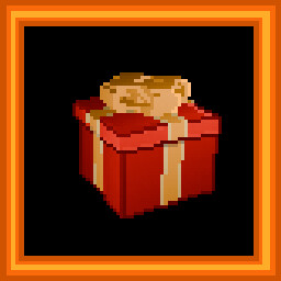 Find and Open a Gift