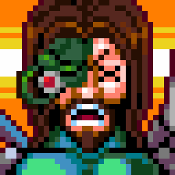 Defeat Super Mecha Death Christ