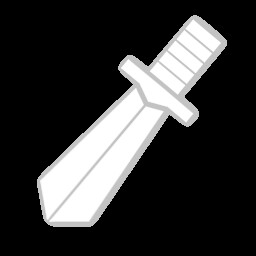 Build up from nothing