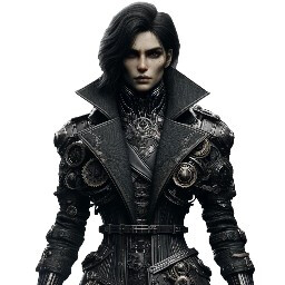 Inoperative Machines