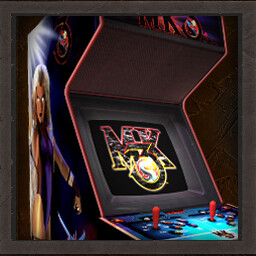 Where's the Yellow One?