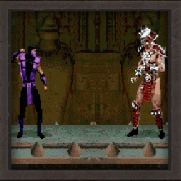 Playing With Ultimate Power